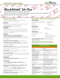 Data Sheet (PDF)