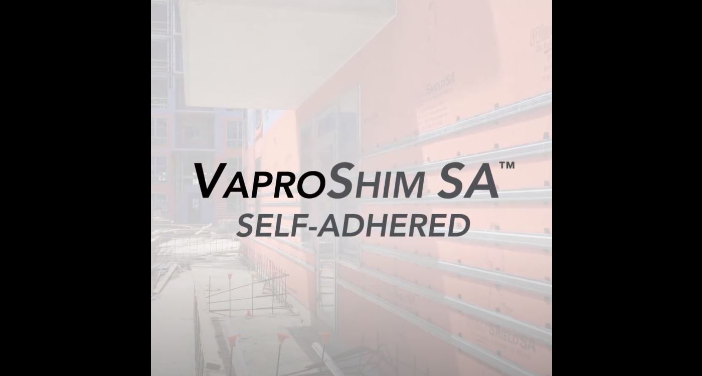 VaproShield Shims