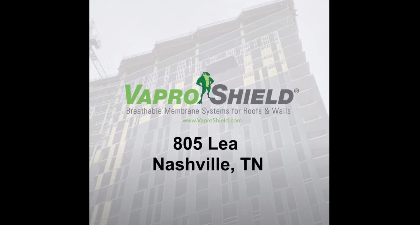 Nashville RevealShield SA Quick Overview