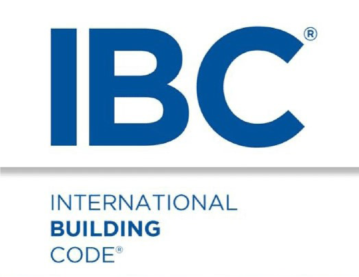 IBC Logo