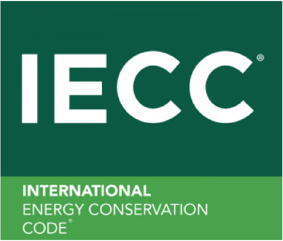 IECC Logo