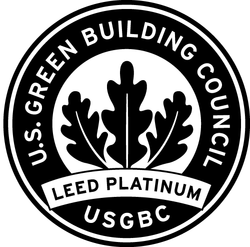 LEED Platinum