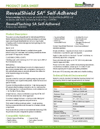 Data Sheet (PDF)