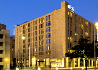 Aloft Hotels