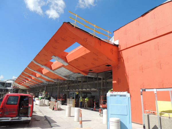 Cleveland Hopkins International Airport