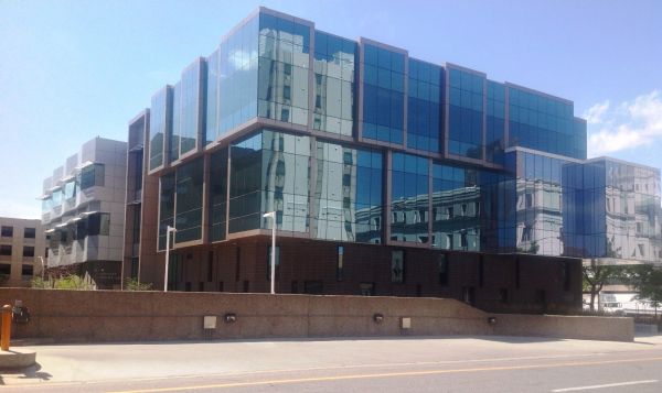 Denver Crime Lab