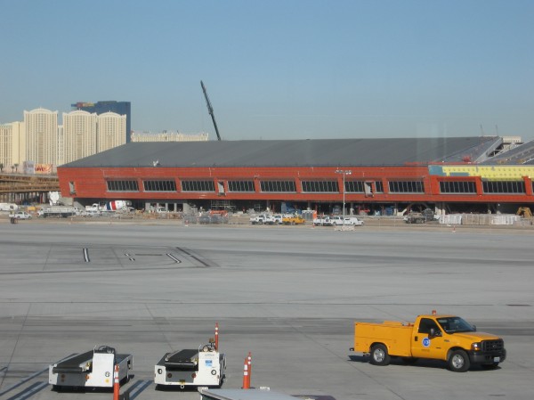 McCarran Airport