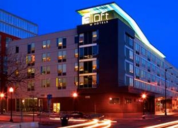 Aloft Hotels