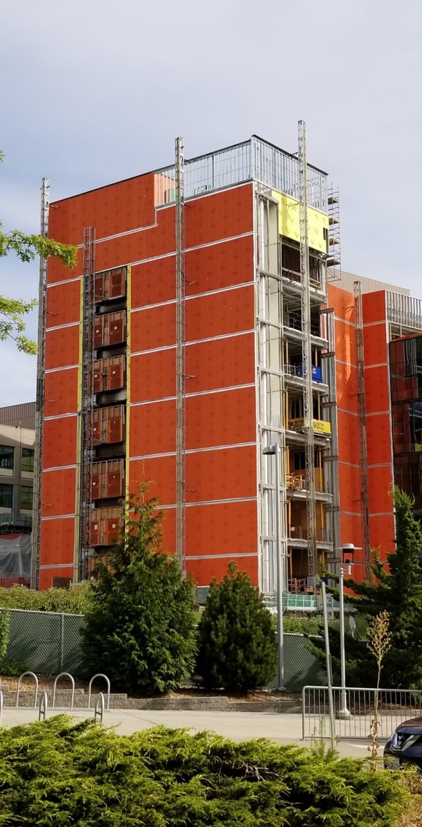 Seattle Children's Hospital