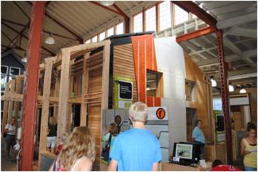 NDSU Passive House