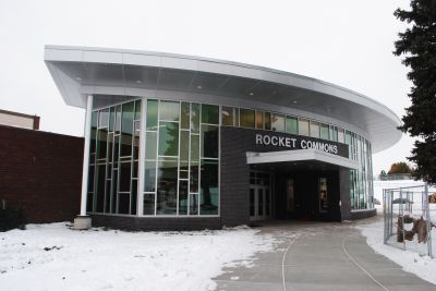 Rockford High School