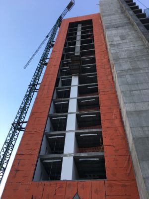 Alpino Condo Tower