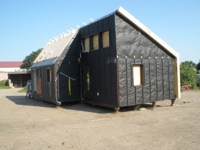 Solar Decathlon