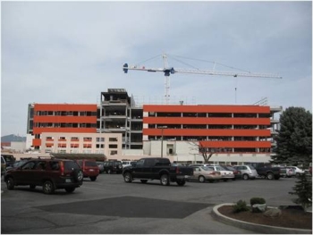 Central Washington Hospital